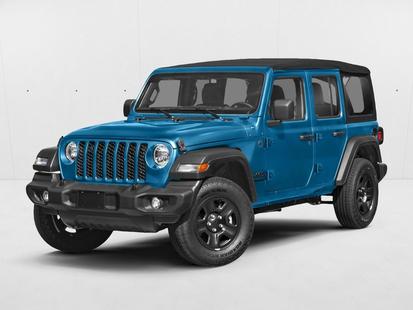 jeep wrangler 4-door 2024 1C4PJXDN9RW354331 image jeep wrangler 4-door 2024 1C4PJXDN9RW354331 image